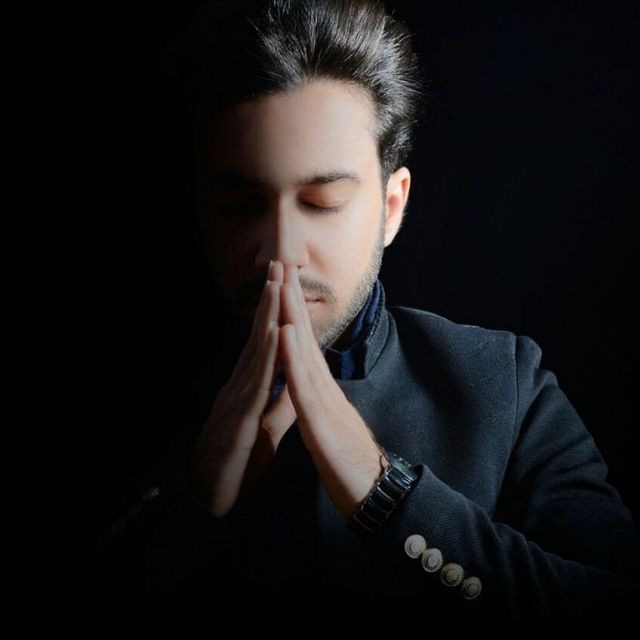 امید شاه کرمی برجک 11